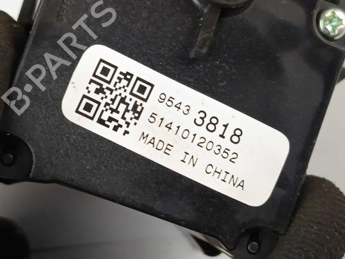 Steering column stalk OPEL INSIGNIA A (G09) 2.0 CDTI (68) | BP29619119I23 - Image 2