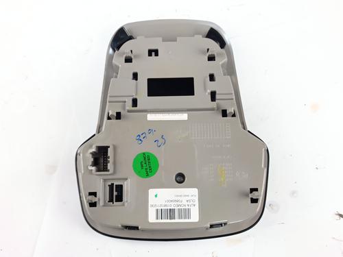 Interior roof light ALFA ROMEO GIULIA (952_) 2.2 D (952AEM250, 952AEA250) | BP31639008I8