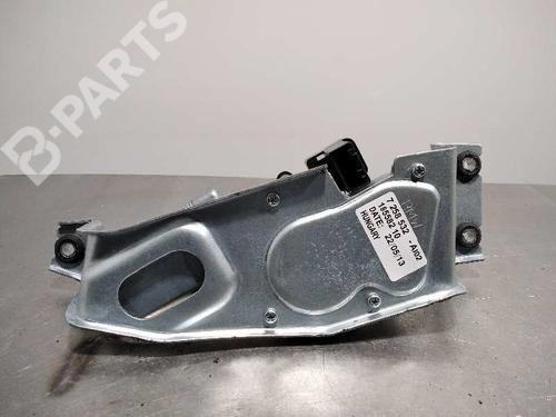 Rear wiper motor BMW 1 (F20)  | BP9979597M102 