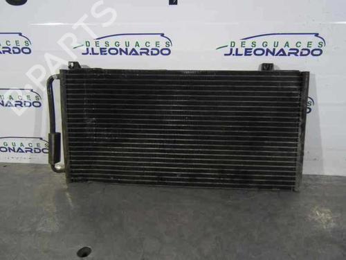 Used AC radiator AC radiator 11247541 11247541