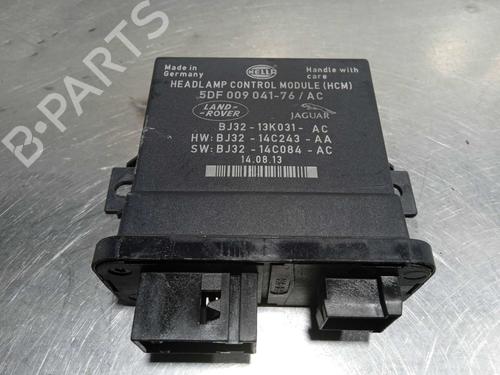 Used Electronic module Electronic module LAND ROVER RANGE ROVER EVOQUE (L538) 2.2 D 4x4 (190 hp) 9984548 9984548