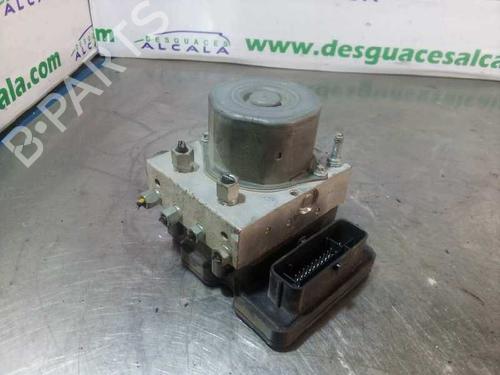 Used ABS pump ABS pump NISSAN PULSAR Hatchback (C13) 1.5 dCi (110 hp) 11363886 11363886
