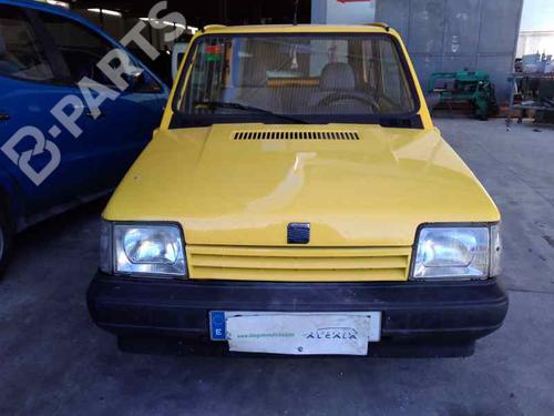 Used Parts SEAT MARBELLA (28A)    1147464