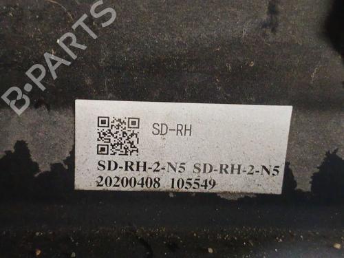 Other SUBARU XV (GT) 2.0 i e-BOXER AWD (GTE) | BP31862479O1  - Image 5