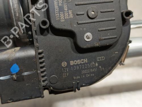 Front wiper motor CITROËN C5 AIRCROSS (A_) 1.2 PureTech 130 (ARHNSJ) | BP29709188M29