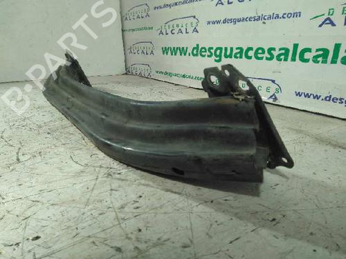 Crossmember FIAT STILO (192_) 1.9 JTD (192_XE1A) | BP14353777C162 