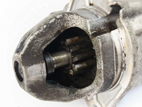 Starter FIAT TIPO Saloon (356_, 357_) 1.3 D (356SXB1A, 356SXH1A, 356SXD1A) | BP33217357M8 - Image 2