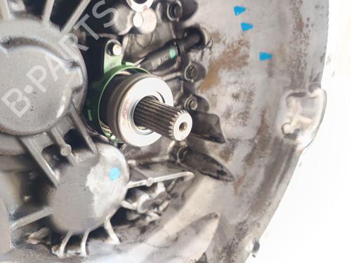 Gearbox MITSUBISHI ASX (GA_W_) | BP31338248M3