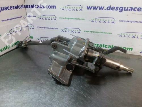 Used Steering column Steering column OPEL ADAM (M13) [2012-2019] 10929578 10929578