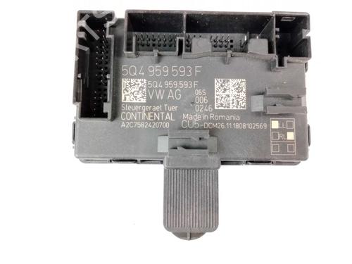 Used Electronic module Electronic module VW T-ROC (A11, D11) 2.0 TDI (150 hp) 20121609 20121609