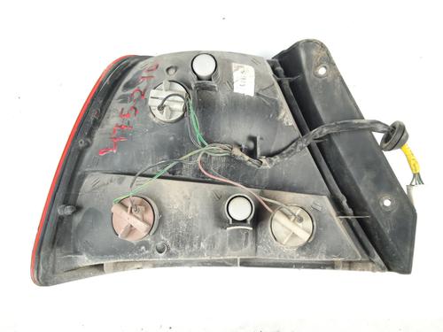 Right taillight HYUNDAI ACCENT II (LC) 1.3 | BP19878072C35 