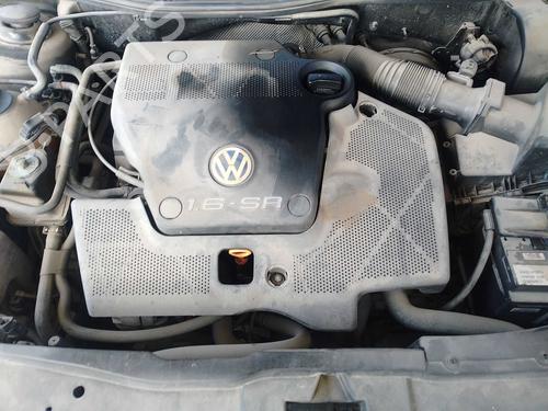 Left taillight VW GOLF IV Variant (1J5) 1.6 | BP36447762C34  - Image 9