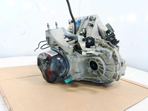 Gearbox DACIA SANDERO II TCe 90 (B8M1, B8MA, B8AC) | BP28726620M3 - Image 5