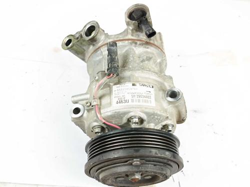AC compressor OPEL ASTRA K (B16) 1.4 Turbo (68) | BP27604281M34 - Image 2