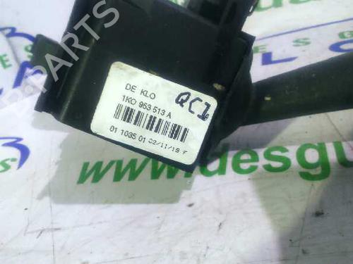Headlight switch VW GOLF V (1K1) | BP9987095I24 - Image 4