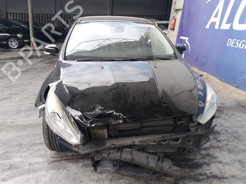 Front wiper motor FORD FOCUS III 1.0 EcoBoost | BP29339805M29 