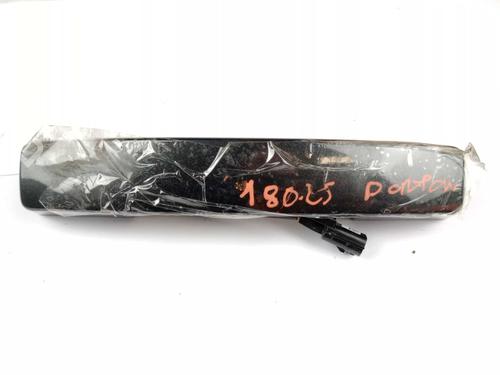 Used Tailgate handle Tailgate handle 25274083 25274083