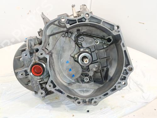 Used Gearbox Gearbox OPEL MERIVA B MPV (S10) 1.6 CDTI (75) (110 hp) 34580718 34580718