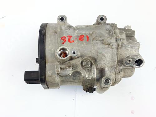 Used AC compressor TOYOTA C-HR (_X1_) 1.8 Hybrid (ZYX10_, ZYX11_) (98 hp) 32001373