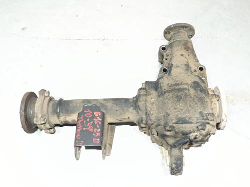 Used Front differential NISSAN TERRANO II (R20) 3.0 Di 4WD (154 hp) 30176543