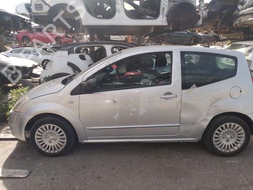 Used Parts CITROËN C2 (JM_) 1.4 (73 hp) 4182764