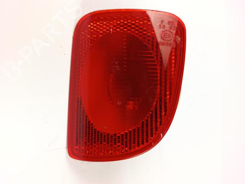 Used Rear bumper right light Rear bumper right light NISSAN NV250 Van (X61) dCi 115 (116 hp) 35951490 35951490