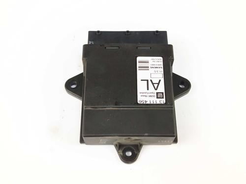Used Electronic module Electronic module OPEL VECTRA C GTS (Z02) [2002-2009] 34624069 34624069