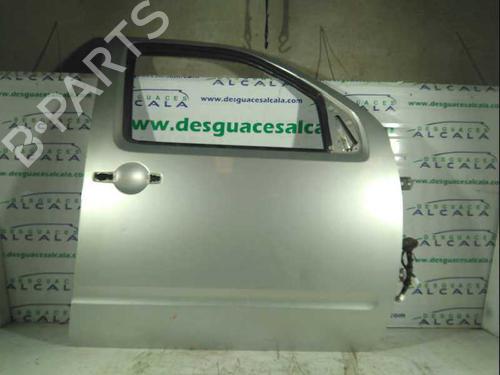 right-front-door-nissan-navara-np300-d40-25-dci-4wd-aranada-marco-superior-bollado-2004-9991380 main image