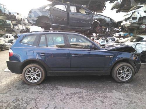 Electronic sensor BMW X3 (E83)  | BP9990566M84  - Image 7