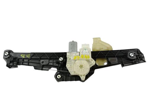 Front right window mechanism RENAULT CAPTUR II (HF_) 1.0 TCe 90 ECO-G (HFM6) | BP29260851C23 
