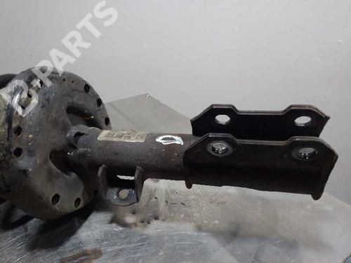 Right front shock absorber OPEL ASTRA K (B16)  | BP10752748M17 