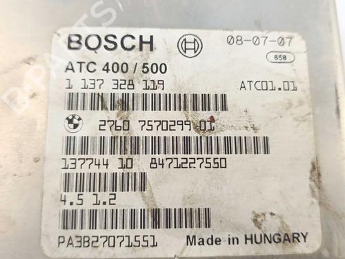 Gearbox control unit BMW X3 (E83) 2.0 d | BP31953123M52 - Image 4