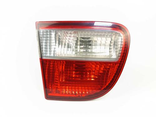 Used Left tailgate light Left tailgate light 38197008 38197008