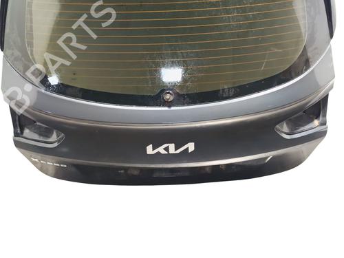 Tailgate KIA XCEED (CD) 1.0 T-GDI | BP31802872C6