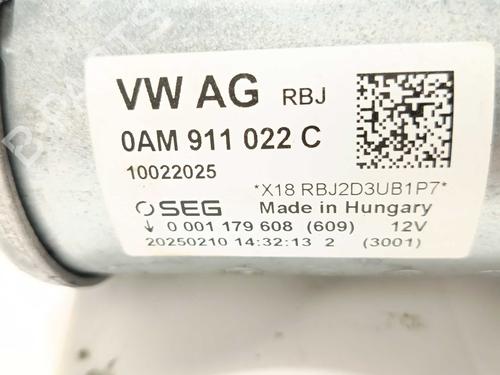 Starter SEAT ARONA (KJ7, KJP) 1.0 TSI | BP28381408M8 - Image 3
