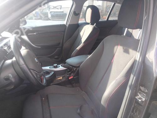 Steering rack BMW 1 (F20) 118 i | BP29709311M22 - Image 15