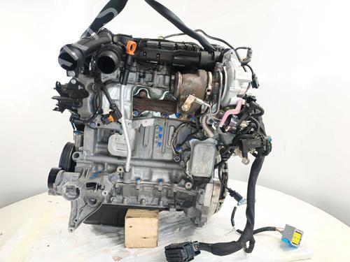 Engine CITROËN C3 AIRCROSS II (2R_, 2C_) 1.5 BlueHDi 100 (2CYHYJ) | BP34523334M1  - Image 15