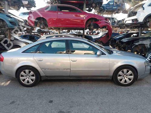 Left front window switch AUDI A6 C5 (4B2, 4B4) 2.4 | BP30906990I27  - Image 5
