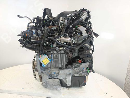 Engine OPEL CORSA F (P2JO) 1.5 (68) | BP37266304M1 - Image 6