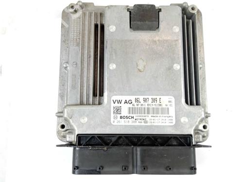 Used Engine control unit (ECU) Engine control unit (ECU) 10751402 10751402