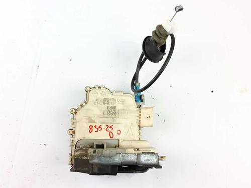 front-right-lock-audi-a3-8v1-8vk-2012-2013-2014-2015-2016-2017-2018-2019-2020-31680507 main image