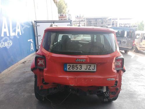 Subframe JEEP RENEGADE SUV (BU, B1, BV) 1.6 CRD | BP29125674M9 - Image 6
