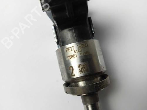 Injector MAZDA CX-5 (KF) 2.0 | BP10934495M100 - Image 2