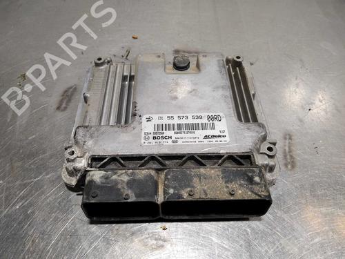 Used Engine control unit (ECU) Engine control unit (ECU) OPEL INSIGNIA A Sports Tourer (G09) 2.0 CDTI (35) (131 hp) 9982461 9982461