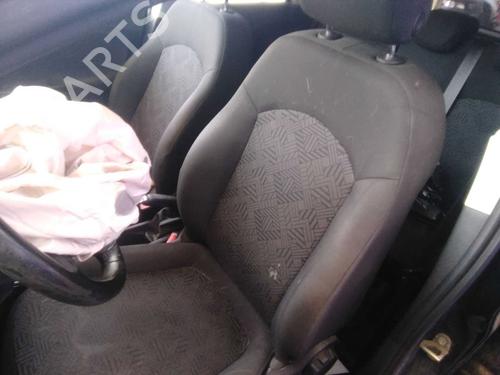 Warning switch OPEL CORSA E (X15) 1.4 (08, 68) | BP14351363I22 - Image 13