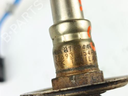 Elektronisk sensor DACIA SANDERO III 1.0 TCe 90 | BP29434243M84 