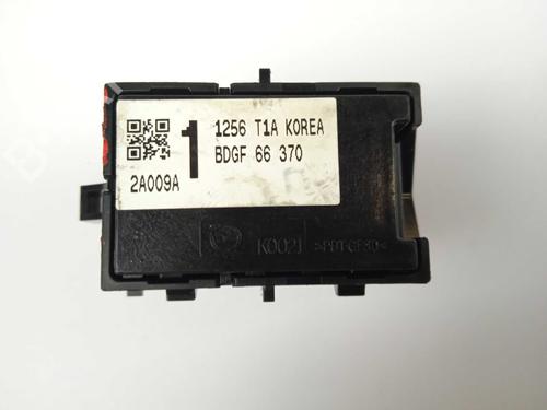 Right front window switch MAZDA CX-30 (DM) SKYACTIV-G M Hybrid | BP18945386I26 - Image 2