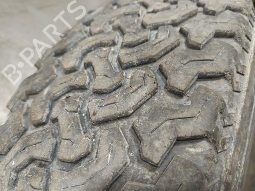 Other LAND ROVER DISCOVERY I (LJ) 2.5 TDI 4x4 | BP30182191O1