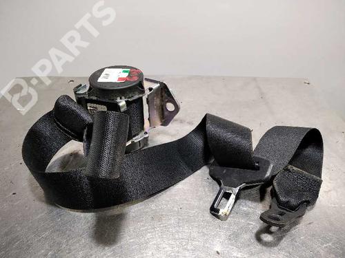 Used Rear left seatbelt BMW X1 (E84) [2009-2015]  9981363