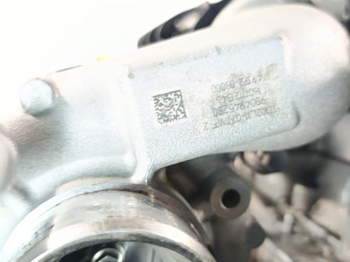 Engine CITROËN C4 CACTUS 1.6 BlueHDi 100 | BP32091651M1 